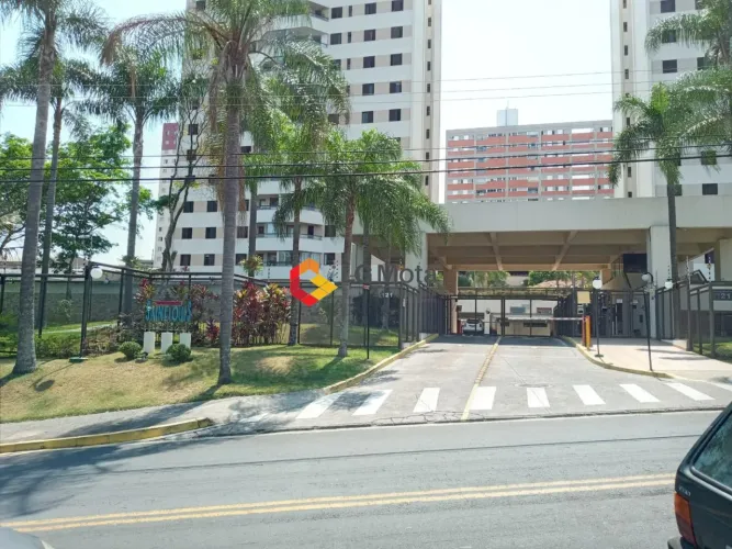 APARTAMENTO A VENDA NO PARQUE PRADO EM CAMPINAS: