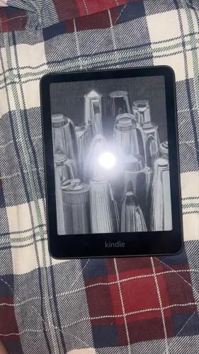 kindle 12º geração