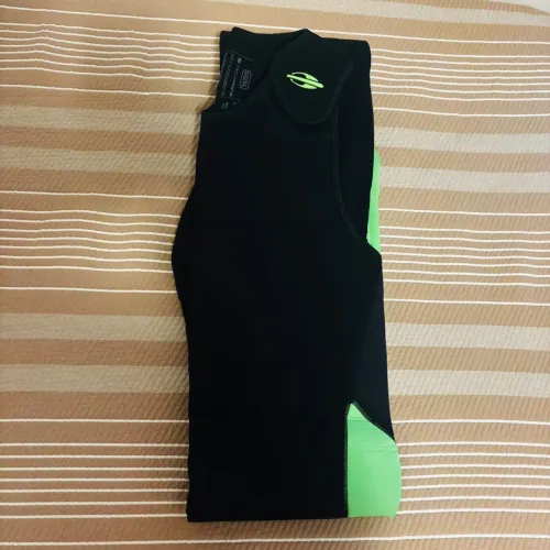 Roupa de borracha cavada surf/jet ski