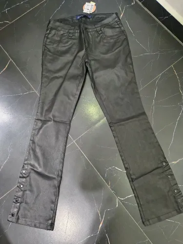 Calça preta Tam 42 Hering nova