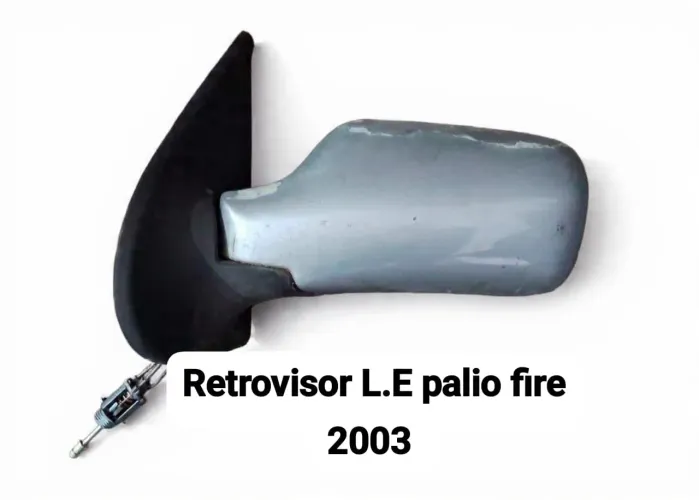 Retrovisor LE palio fire 