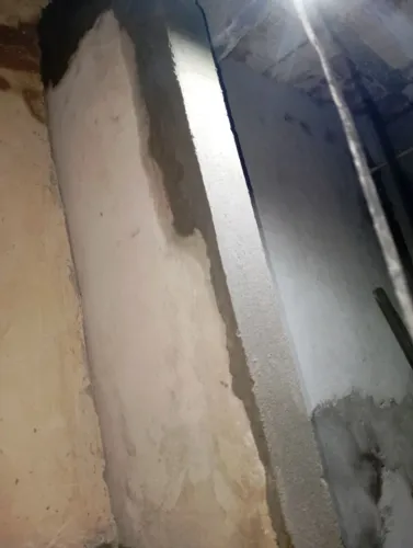 Pedreiro e pintor