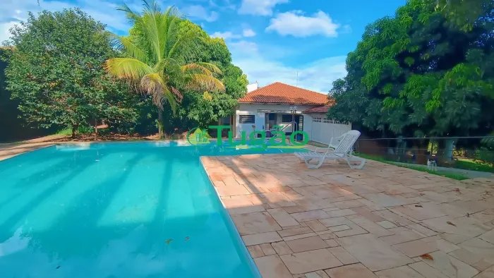 Casa + edícula para Locação Jardim dos Seixas, São José do Rio Preto
