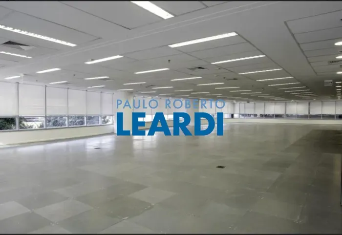 CONJ. COMERCIAL - VILA OLÍMPIA - SP