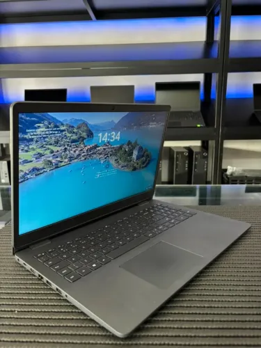 NOTEBOOK DELL INSPIRON 3501 CORE i5 11ªGER 256GB SSD 8GB DDR4 TELA 15.6"
