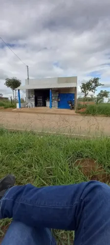 Ponto Comercial com Loja à Venda - Alexânia/GO