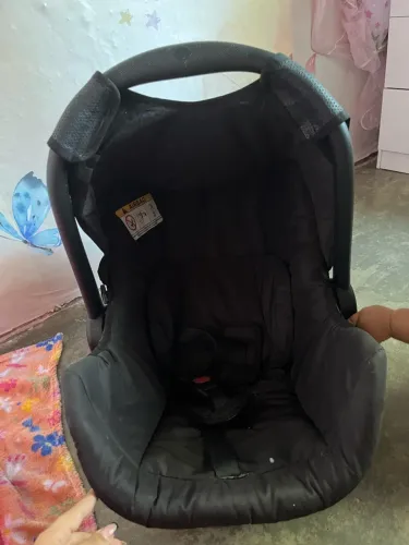 Bebê conforto