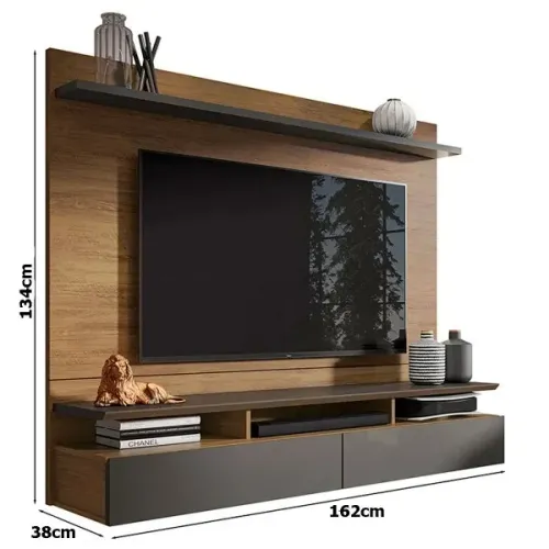 Painel para TV até 60 polegadas