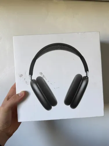 [APENAS VENDA] Apple AirPods Max Lightning
