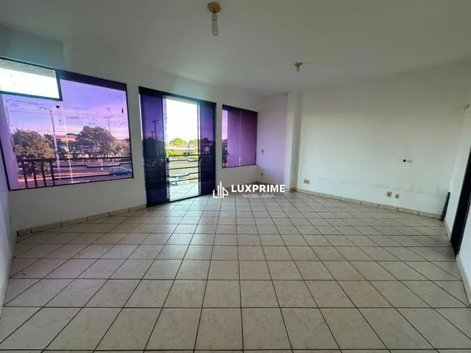 Sala para alugar, 40 m² por R$ 1.600/mês na 112 sul - Plano Diretor Sul - Palmas/TO
