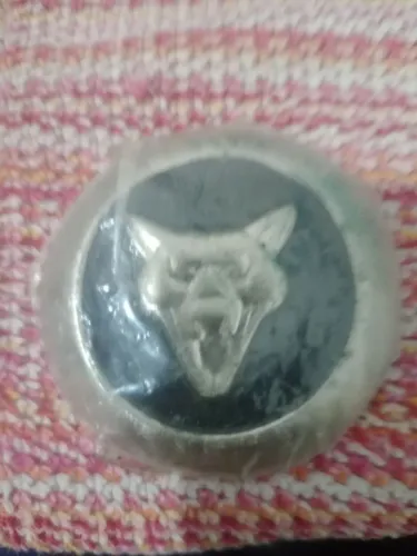 SÍMBOLO DO PUMA PARA CAPÔ