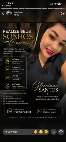 Compre a sua CB 300, zero, mais informações *24