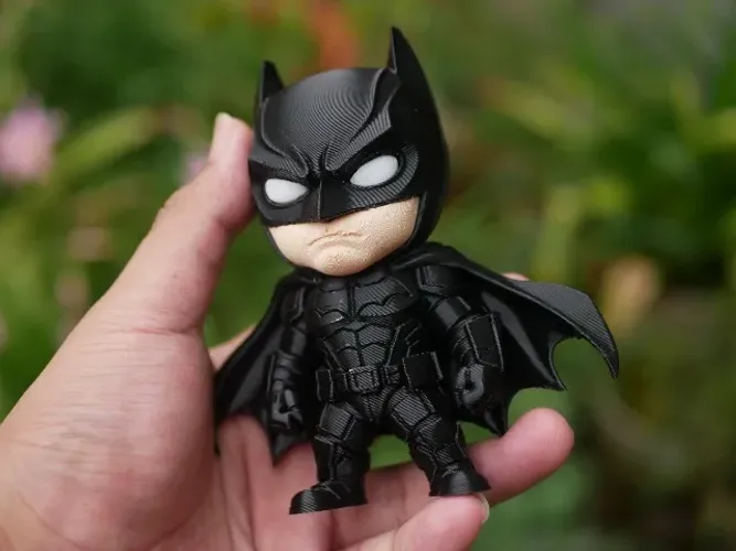 Boneco Batman (12cm)
