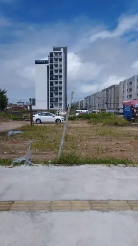 Terreno a Venda Aeroclube C/900m² Esquina !!! 30x30
