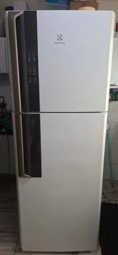 Geladeira electrolux 474 litros