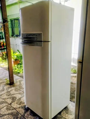 Geladeira Electrolux 