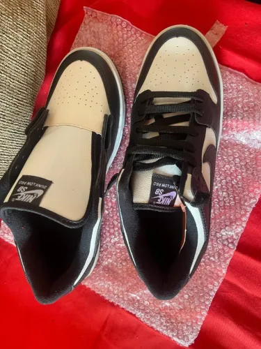 Tênis Nike Dunk Low Retro
