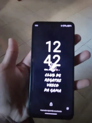 TROCO MOTO G54