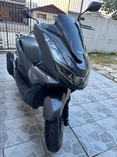 Pcx160 cbs única dona