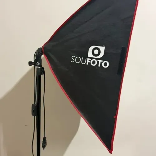 Soft Box Profissional