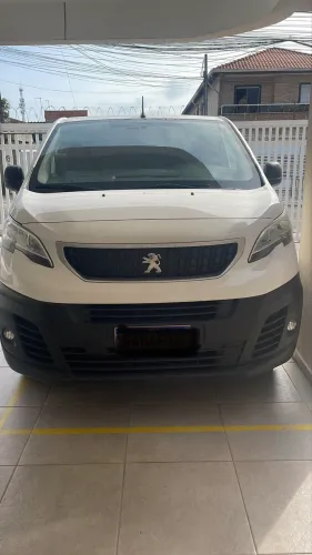 Peugeot Expert Business Pack 1.6 Turbo Diesel 2022