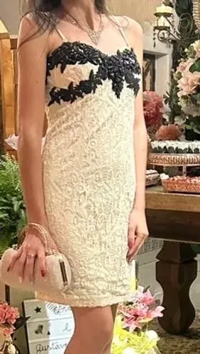 Vestido de festa