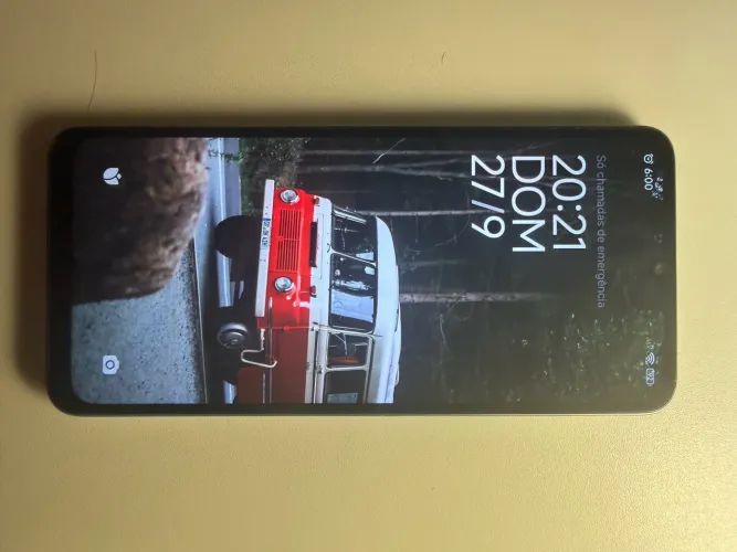 Xiaomi Redmi 13C 256GB - Excelente Estado