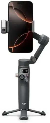 Estabilizador DJI Osmo Mobile 7P 