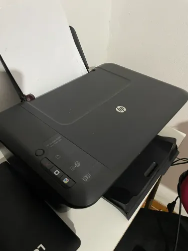 IMPRESSORA HP