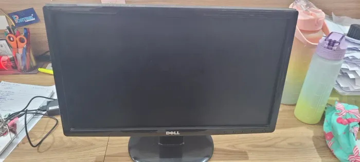 Monitor DELL