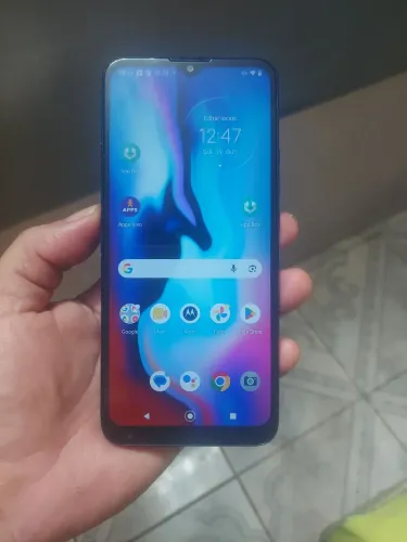 E7 plus