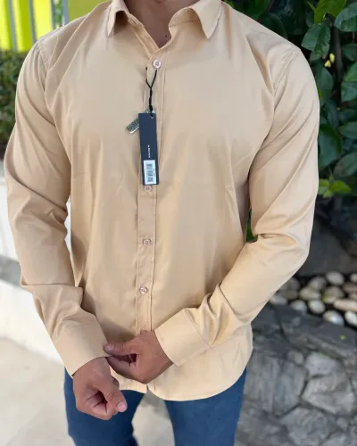 Social Slim Fit. | Pronta entrega | Original