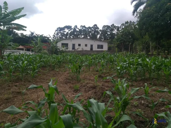 Chácara à Venda no Portal do Pirapora - Salto de Pirapora