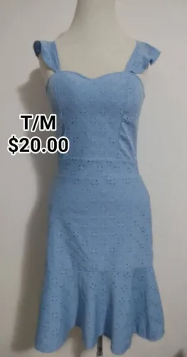 ? Vestidos