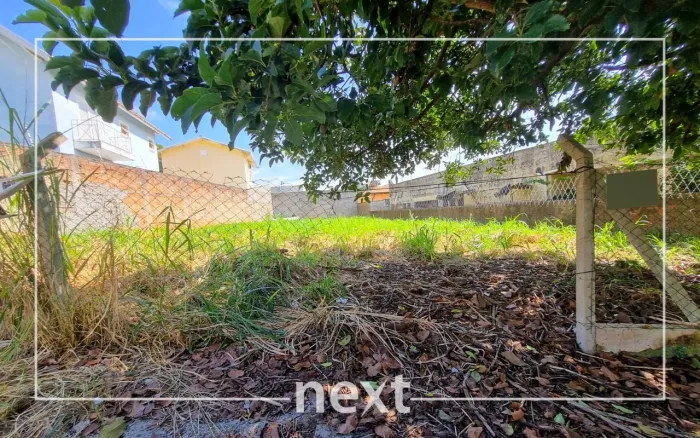 terreno - Nova Campinas - Campinas