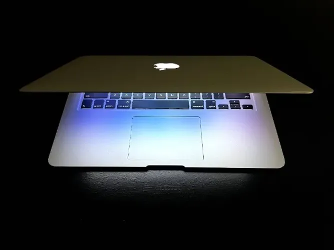 MacBook Air 2017 Core i7