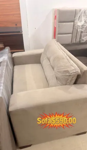 Sofa Plus