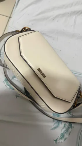 Bolsa Santa Lolla