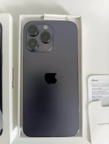 iPhone 14 Pro Max