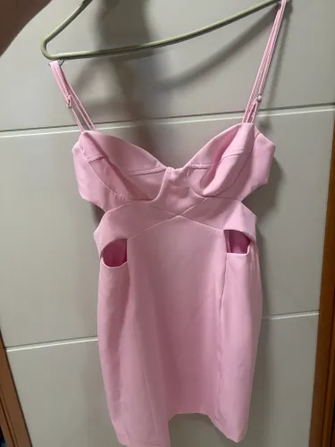 Vestido marca TOVA