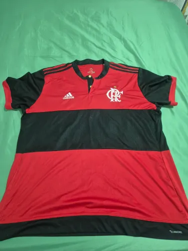Camisas do Flamengo que não uso mais para colecionador