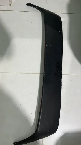 Aerofólio G2 e G3