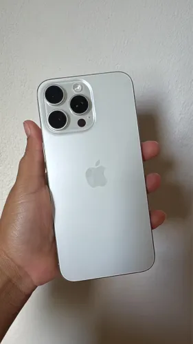 iPhone 15 Pro Max -256gb - 88%