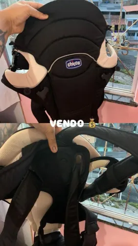 Mamãe canguru 