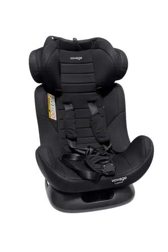 Cadeirinha de carro infantil