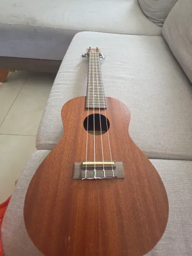 Ukulele