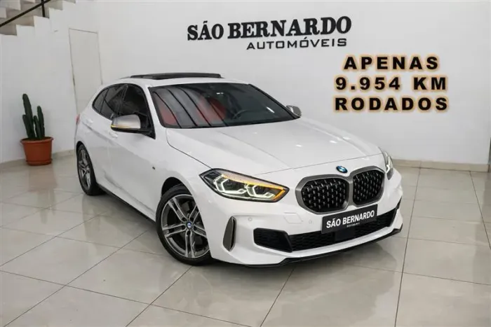 BMW M M 135i Xdrive 2.0 306cv AUT 2021
