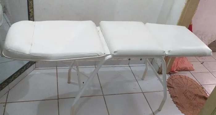 Maca dobrável