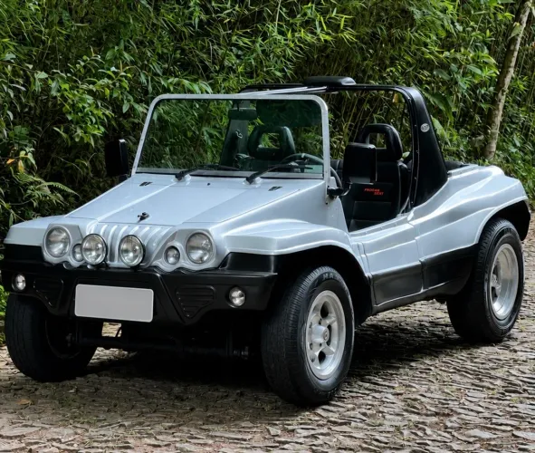 Buggy Buggy 1.6/ Tst/ RS 1.6 4-lug. 2009