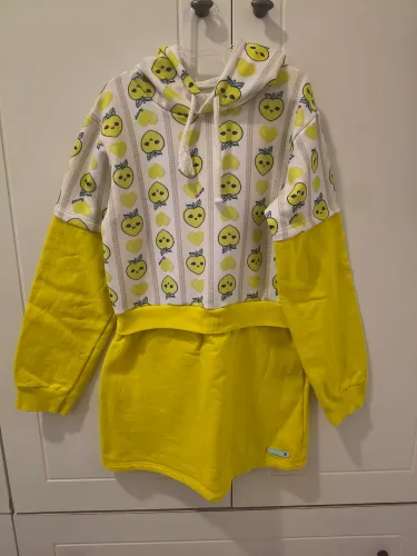 Roupas menina 
